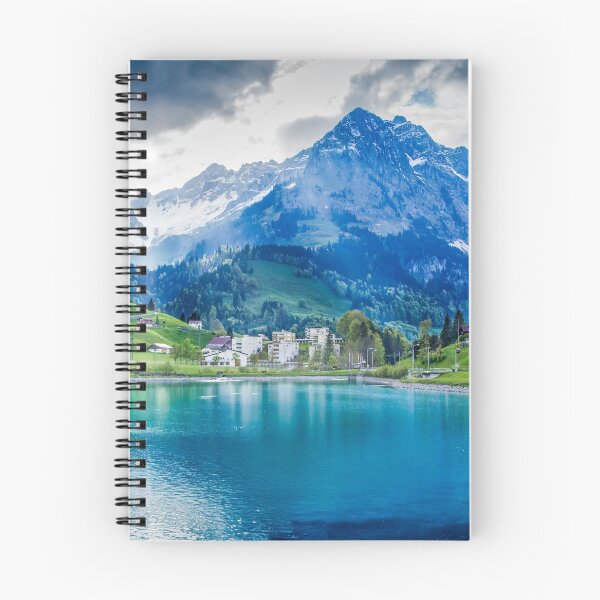 Item preview, Lake Eugensee designed and sold by Viv Thompson Photography .