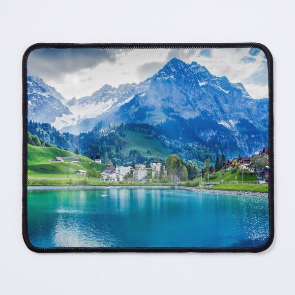 Item preview, Lake Eugensee designed and sold by Viv Thompson Photography .