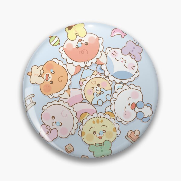 Item preview, NCT DREAM - Dreamiez BABY (2) designed and sold by 0627june.