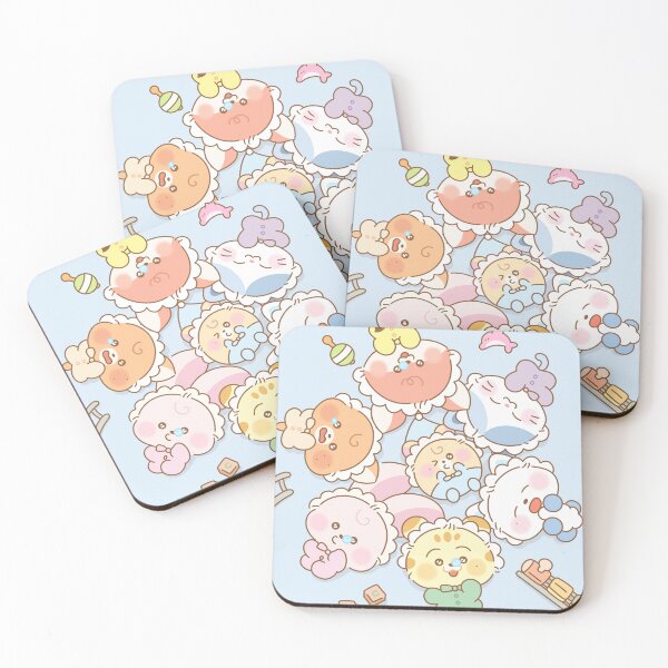 Item preview, NCT DREAM - Dreamiez BABY (2) designed and sold by 0627june.