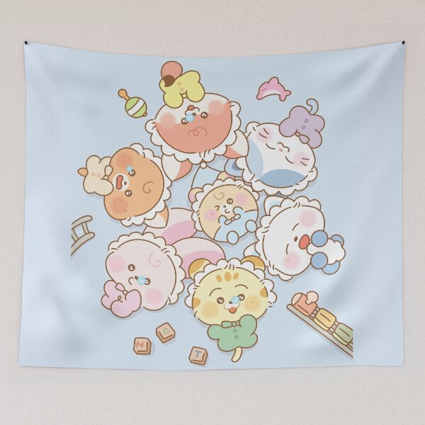 Item preview, NCT DREAM - Dreamiez BABY (2) designed and sold by 0627june.