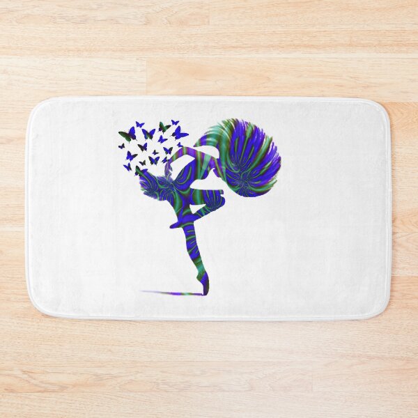 Item preview, Fractal Dancing  designed and sold by natnat7w.