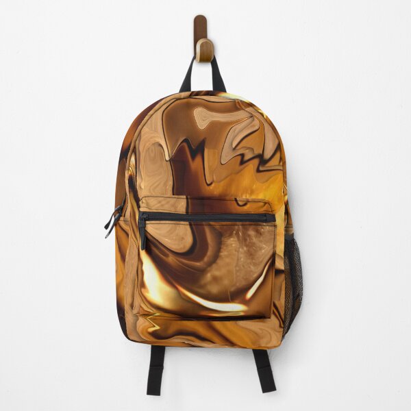 Item preview, Abstract Golden Moose Head designed and sold by mavicfe.