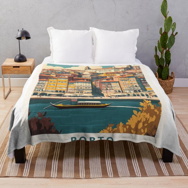 Item preview, Porto Portugal designed and sold by GraphicMondaze.