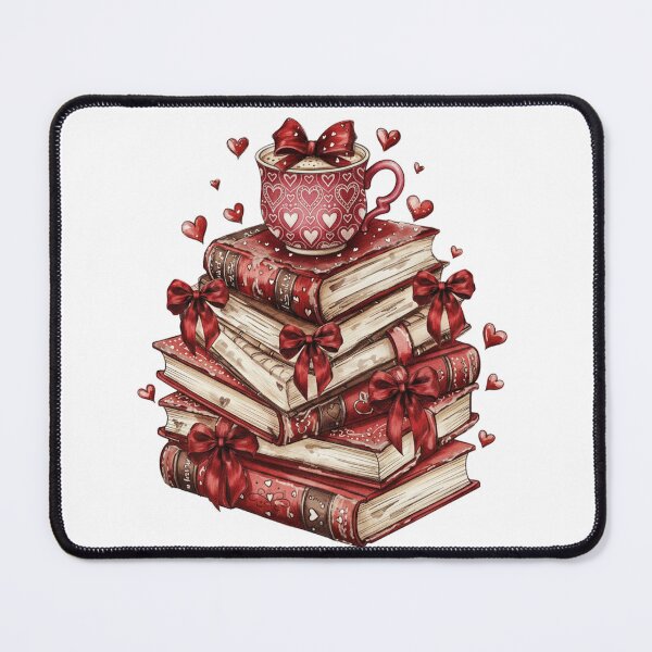 Item preview, All Booked for Valentine's" Coquette Bow Girly Teacher Sublimation Print designed and sold by minlik.