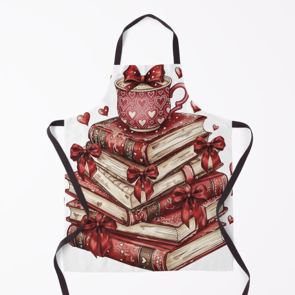 Item preview, All Booked for Valentine's" Coquette Bow Girly Teacher Sublimation Print designed and sold by minlik.