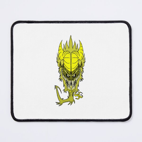 Item preview, Geryon designed and sold by MustacheTwirler.
