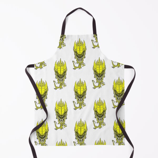 Item preview, Geryon designed and sold by MustacheTwirler.