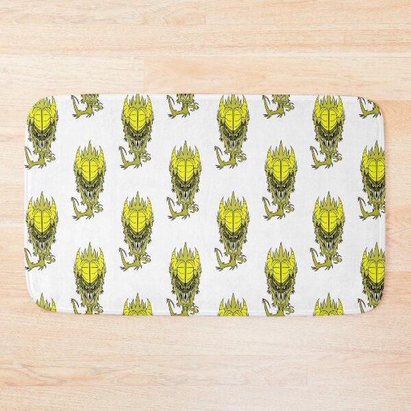 Item preview, Geryon designed and sold by MustacheTwirler.