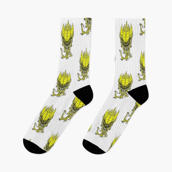 Item preview, Geryon designed and sold by MustacheTwirler.