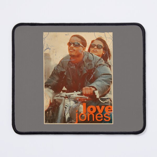 Item preview, LOVE-JONES-PRIDE-T-SHIRT designed and sold by NATASHARING.