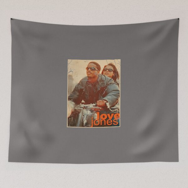 Item preview, LOVE-JONES-PRIDE-T-SHIRT designed and sold by NATASHARING.