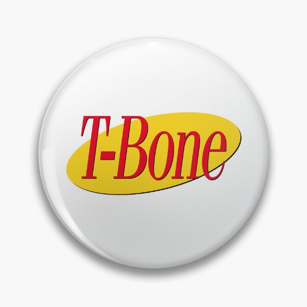Item preview, T-BONE designed and sold by oddwonders.