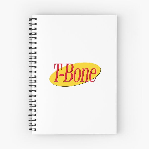 Item preview, T-BONE designed and sold by oddwonders.