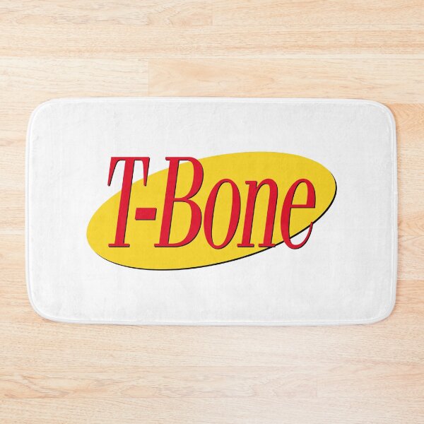 Item preview, T-BONE designed and sold by oddwonders.