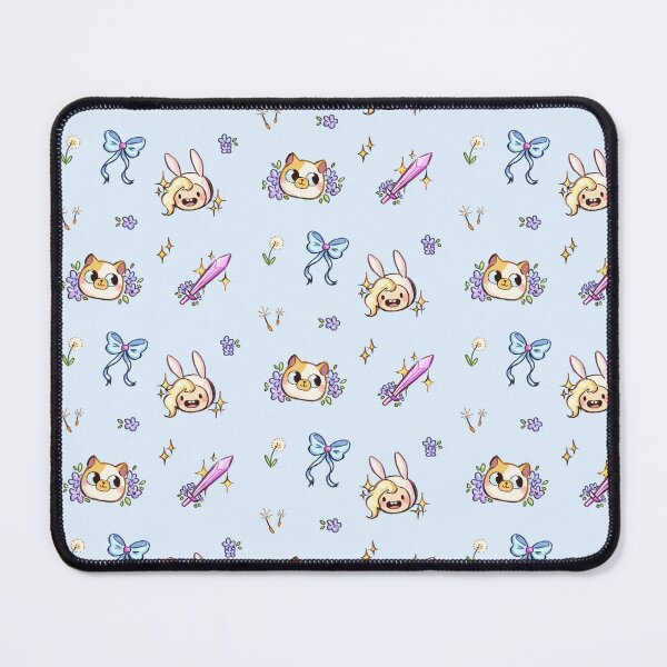 Item preview, Fionna & Cake designed and sold by Maremim-.