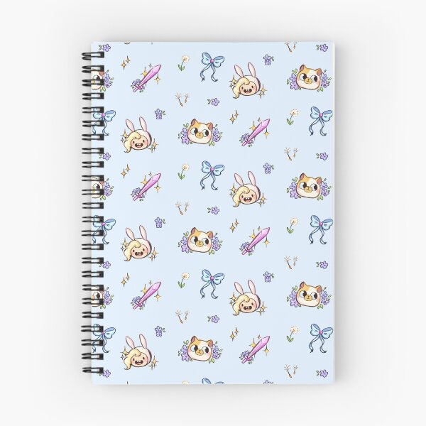 Item preview, Fionna & Cake designed and sold by Maremim-.