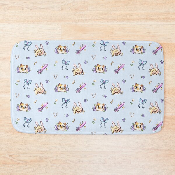 Item preview, Fionna & Cake designed and sold by Maremim-.