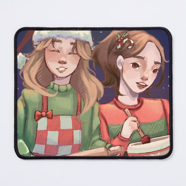 Item preview, Happy Holidays designed and sold by starlit-art.