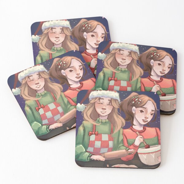 Item preview, Happy Holidays designed and sold by starlit-art.