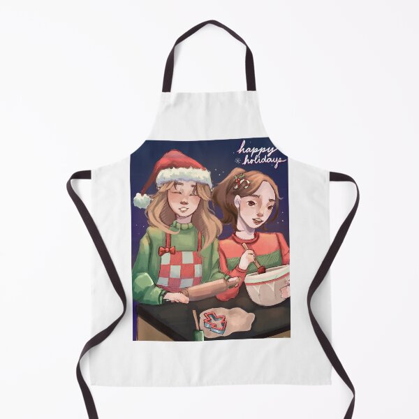 Item preview, Happy Holidays designed and sold by starlit-art.
