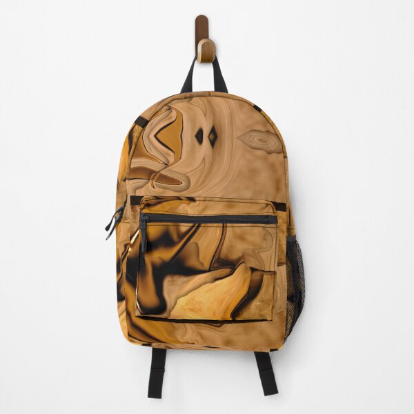 Item preview, Pattern of Abstract Golden Moose Head designed and sold by mavicfe.