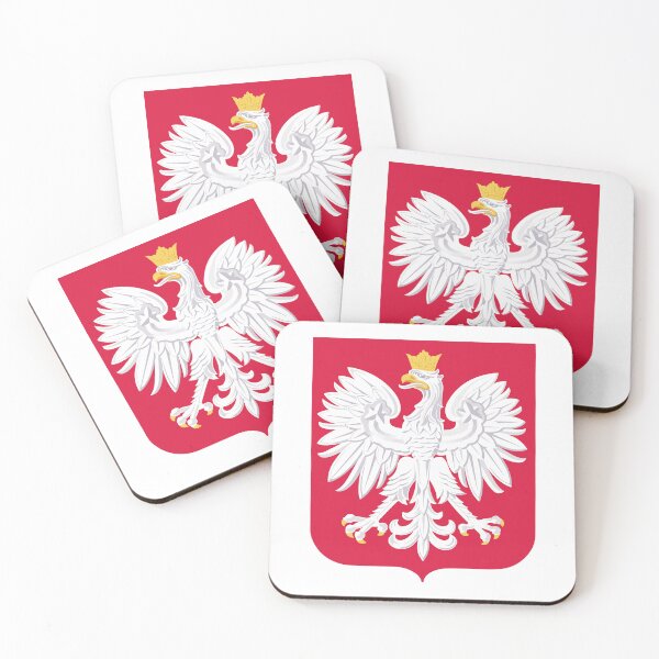 Item preview, Poland - National Symbol designed and sold by Hussar08.
