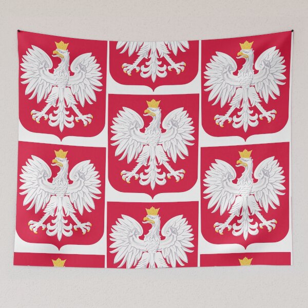 Item preview, Poland - National Symbol designed and sold by Hussar08.