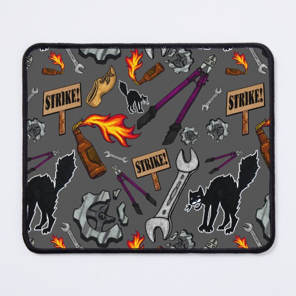 Item preview, Sabocat Pattern designed and sold by BryonyMayArt.