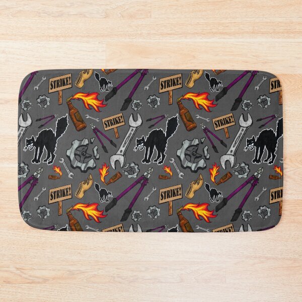 Item preview, Sabocat Pattern designed and sold by BryonyMayArt.