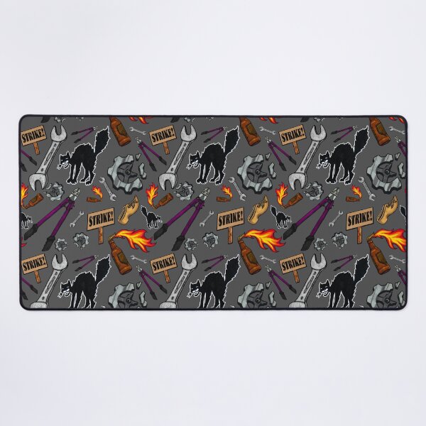 Item preview, Sabocat Pattern designed and sold by BryonyMayArt.