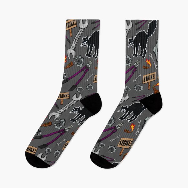 Item preview, Sabocat Pattern designed and sold by BryonyMayArt.