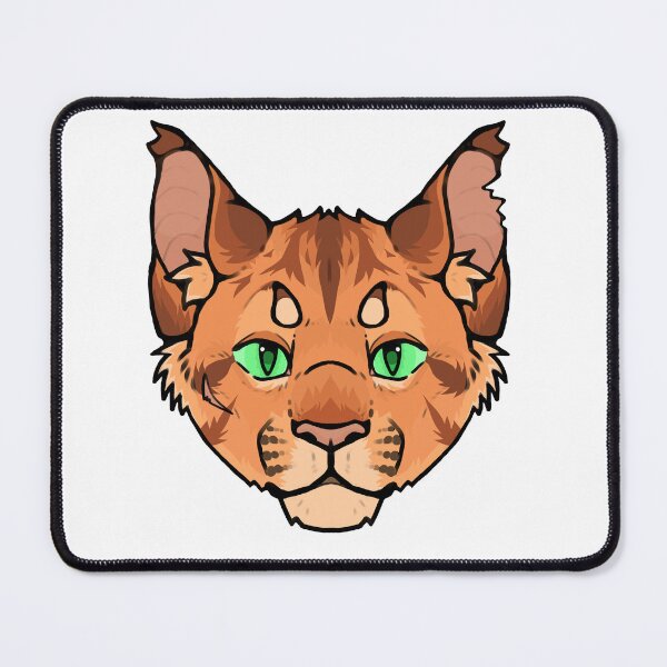 Item preview, Firestar icon designed and sold by LizIsLiving.