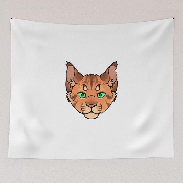 Item preview, Firestar icon designed and sold by LizIsLiving.