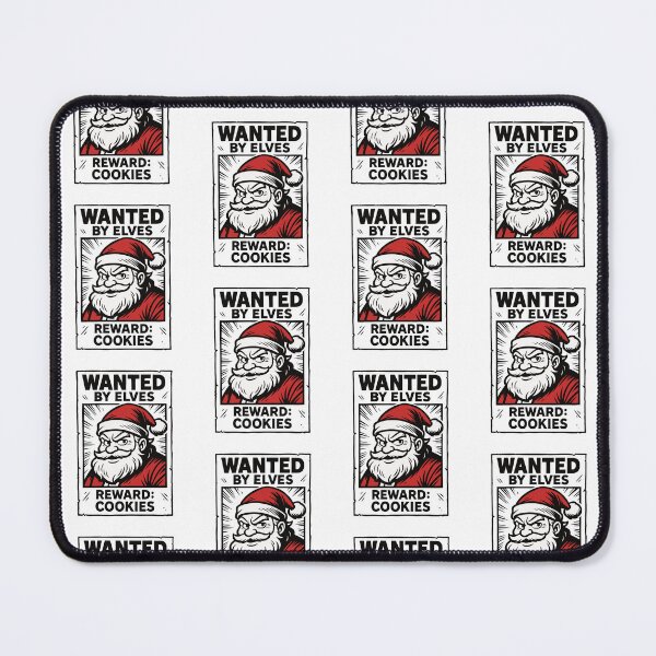 Item preview, Wanted by Elves designed and sold by SnappyPNG.