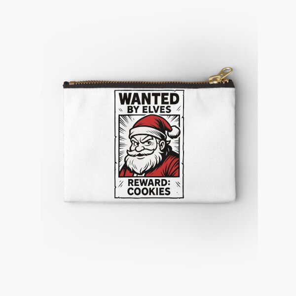 Item preview, Wanted by Elves designed and sold by SnappyPNG.