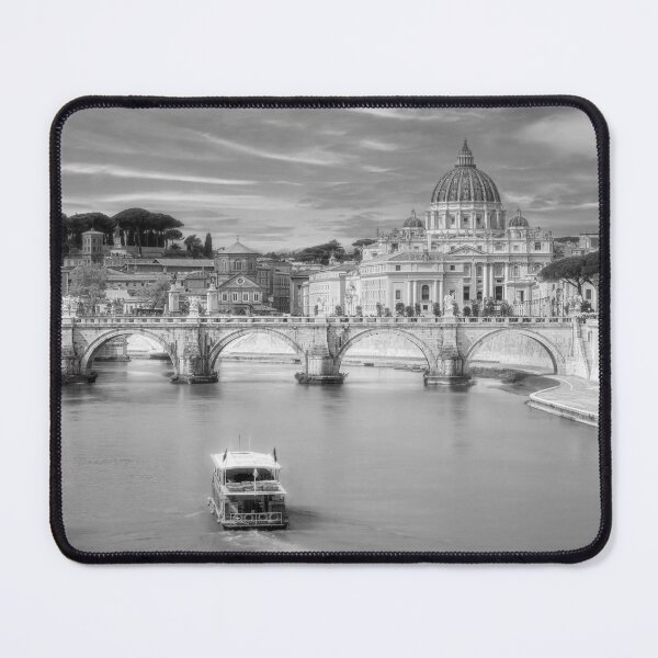 Item preview, Vatican City Skyline designed and sold by PhotoArt by Joan Carroll.