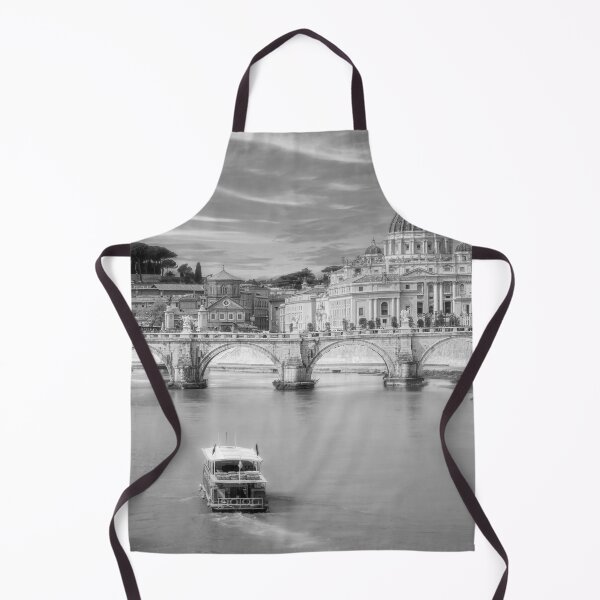 Item preview, Vatican City Skyline designed and sold by PhotoArt by Joan Carroll.