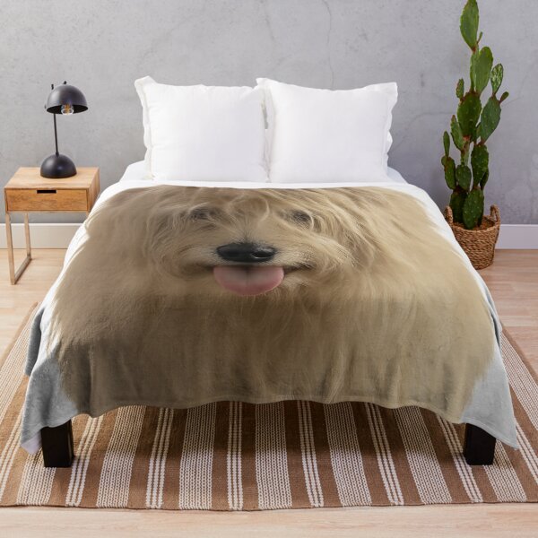 Item preview, Fluffy Dog designed and sold by Eiraoff.