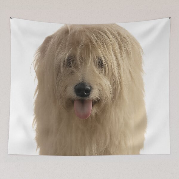 Item preview, Fluffy Dog designed and sold by Eiraoff.