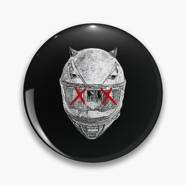 Item preview, ride or die designed and sold by Curious-Cryptid.