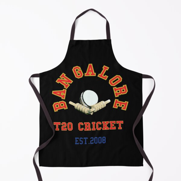 Item preview, Historic Bangalore T-20 Cricket in India Established 2008 designed and sold by MimsTees.