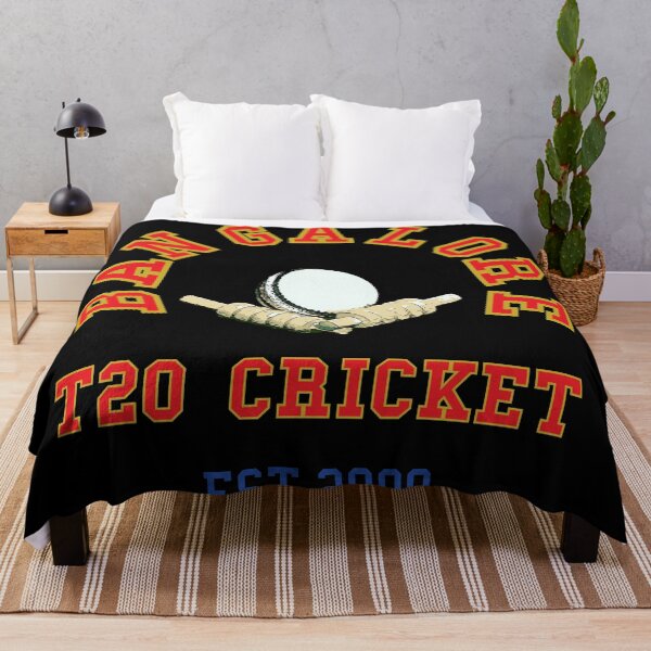 Item preview, Historic Bangalore T-20 Cricket in India Established 2008 designed and sold by MimsTees.
