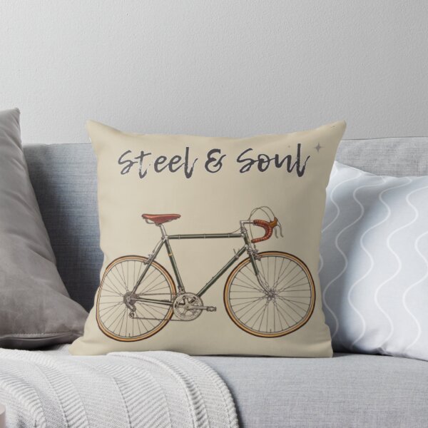 Item preview, Steel and soul  designed and sold by Stefanrajzer.