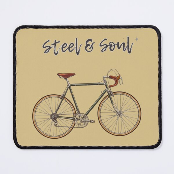 Item preview, Steel and soul designed and sold by Stefanrajzer.
