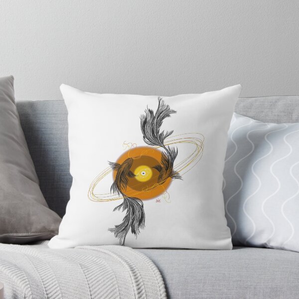 Item preview, Pisces designed and sold by David_arts.