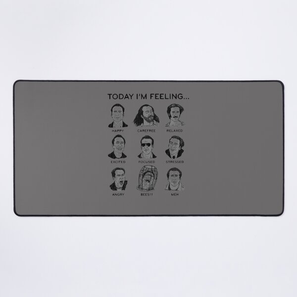 Item preview, LOVER-GIFT-NICHOLAS-CAGE-CLASSIC-FAN designed and sold by PAULINELAW.