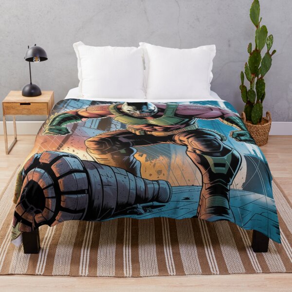 Artikelvorschau, Banes regennasses Amoklaufen: Gotham Storm Fury – DC Comics Fan-Art-Design entworfen und verkauft von Midnight Veil Designs.