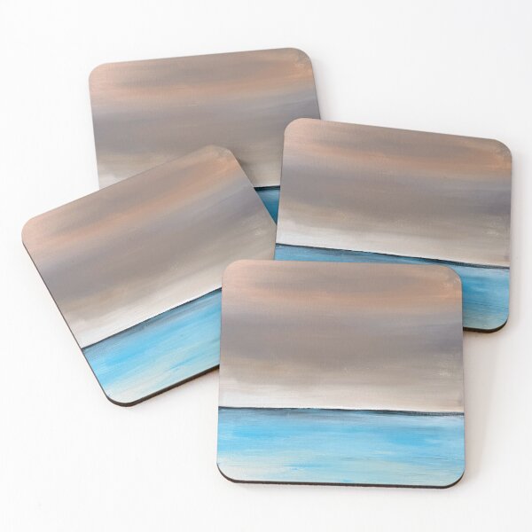 Item preview, EQUILIBRIUM IN BLUE designed and sold by ArtofVital.