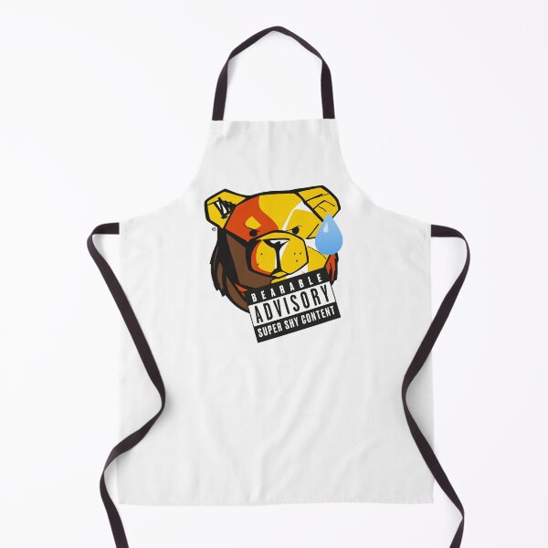 Item preview, ROBUST BEAR ADVISORY 02 designed and sold by Robust.